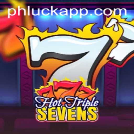 HotTripleSevens: A Thrilling Slot Adventure with PHLUCK