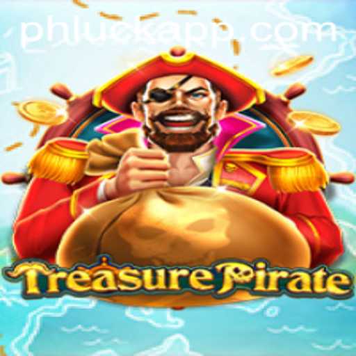 TreasurePirate: A Thrilling Quest with PHLUCK